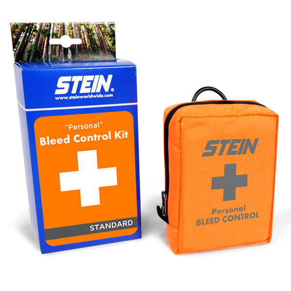 Stein Bleed Control PERSONAL
